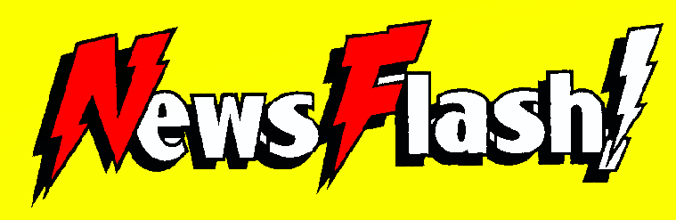 newsflash