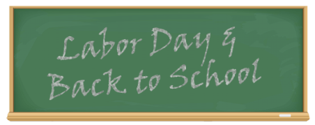 Labor-day-and-back-to-school