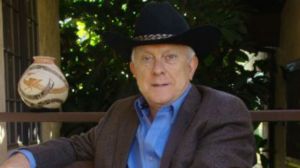 Phil Stover - Interim Superintendent - Sweetwater Union 