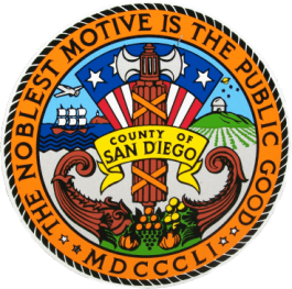 SAN DIEGO COUNTY GRAND JURY
