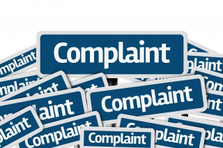 COMPLAINT