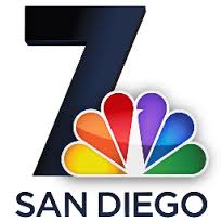 7 San Diego
