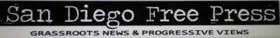 San Diego Free Press