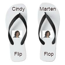 FlipFlop Marten