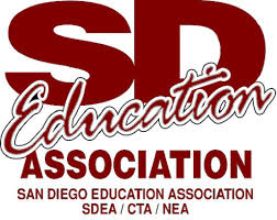 SDEA Logo