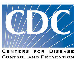 CDC logo