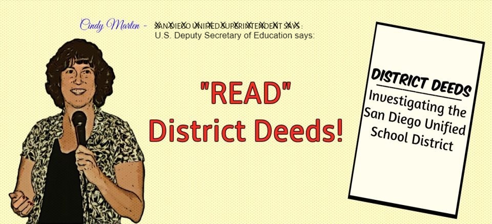 District Deeds